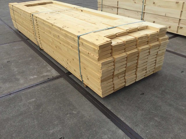 10 spanten - loods 10x36 - afbeelding 35 van  37