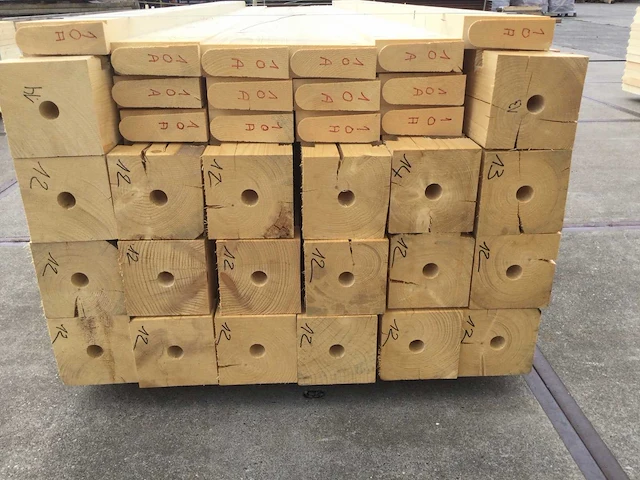 10 spanten - loods 10x36 - afbeelding 2 van  38