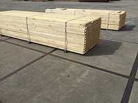 10 spanten - loods 10x36 - afbeelding 4 van  38