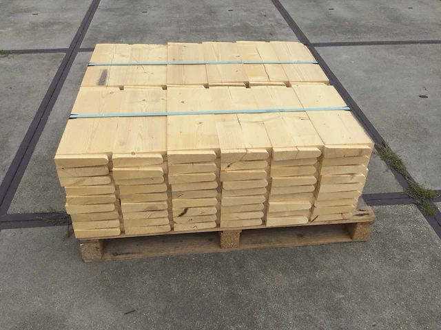 10 spanten - loods 10x36 - afbeelding 21 van  38