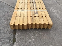 10 spanten - loods 10x36 - afbeelding 25 van  38