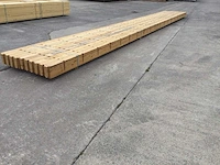 10 spanten - loods 10x36 - afbeelding 27 van  38
