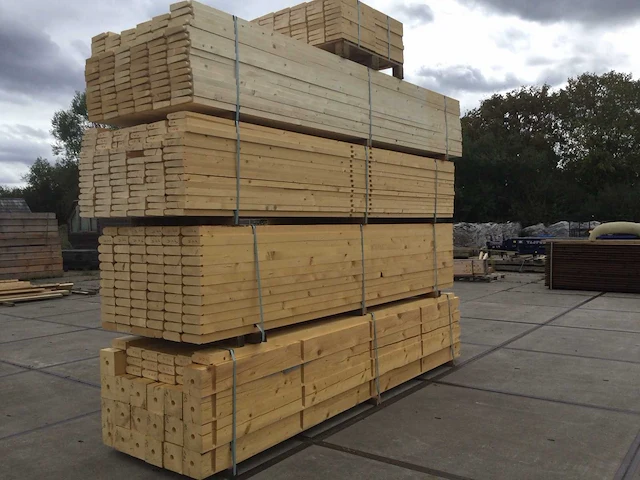 10 spanten - loods 10x36 - afbeelding 31 van  38