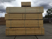 10 spanten - loods 10x36 - afbeelding 32 van  38