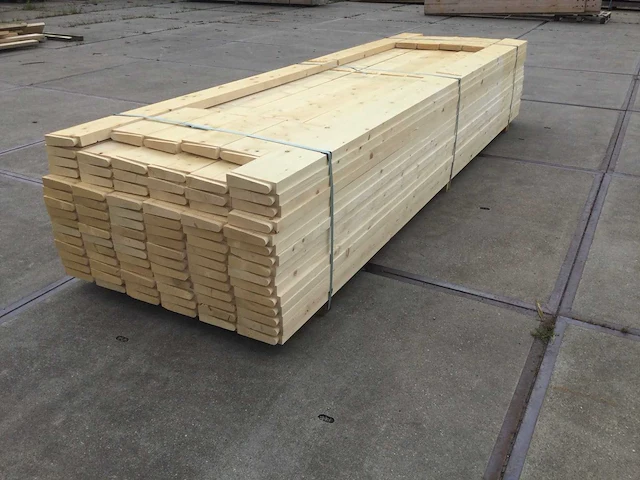 10 spanten - loods 10x36 - afbeelding 33 van  38