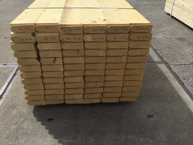 10 spanten - loods 10x36 - afbeelding 6 van  38
