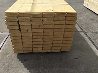 10 spanten - loods 10x36 - afbeelding 6 van  38