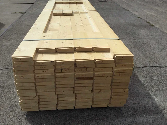 10 spanten - loods 10x36 - afbeelding 9 van  38