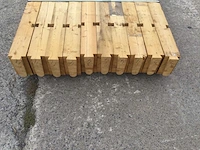 10 spanten - loods 10x36 - afbeelding 29 van  38