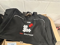 10 sportassen jaho - afbeelding 2 van  4