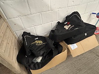 10 sportassen jaho - afbeelding 3 van  4