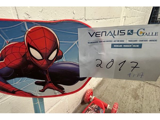 10 sportassen jaho - afbeelding 4 van  4