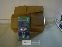 10 spotjes 28w 350lumen - afbeelding 1 van  3