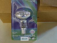 10 spotjes 28w 350lumen - afbeelding 2 van  3