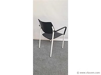 10 st. kantinestoel akaba - afbeelding 4 van  7