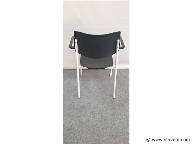 10 st. kantinestoel akaba - afbeelding 5 van  7