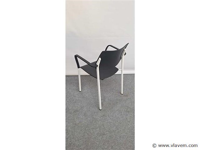 10 st. kantinestoel akaba - afbeelding 6 van  7