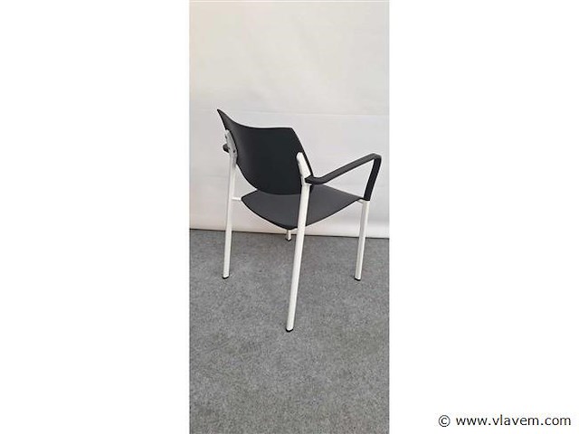 10 st. kantinestoel akaba - afbeelding 4 van  7