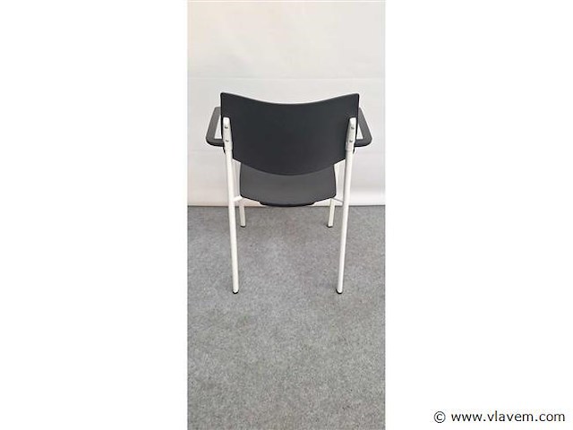 10 st. kantinestoel akaba - afbeelding 5 van  7