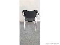 10 st. kantinestoel akaba - afbeelding 5 van  7