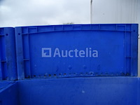 10 stapelbare bakken - afbeelding 3 van  5