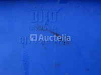 10 stapelbare bakken - afbeelding 5 van  5