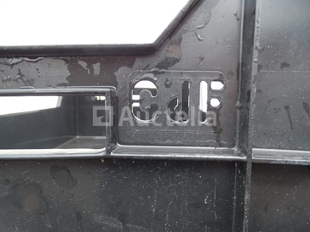 10 stapelbare containers - afbeelding 4 van  6