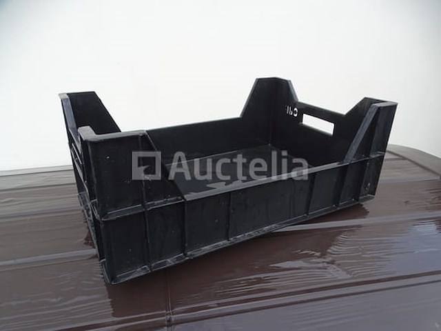 10 stapelbare containers - afbeelding 6 van  6