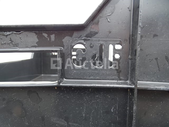 10 stapelbare containers - afbeelding 4 van  6