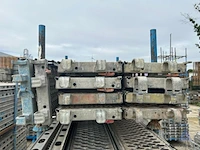 10 steigerplatformen - afbeelding 2 van  2