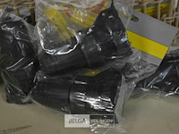 10 stekker contra en klep - afbeelding 2 van  2