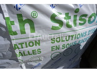 10 stisolith mupan gevel rotswolpanelen - afbeelding 1 van  5