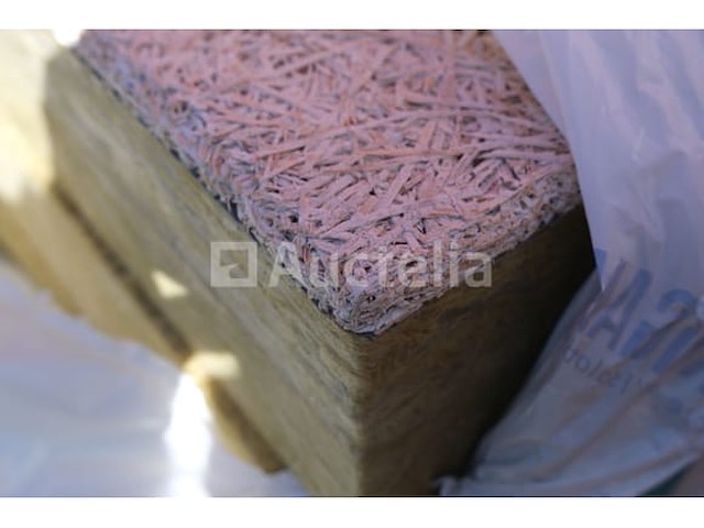 10 stisolith mupan gevel rotswolpanelen - afbeelding 4 van  5