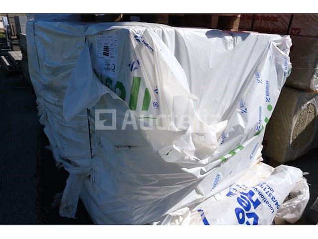 10 stisolith mupan gevel rotswolpanelen - afbeelding 5 van  5