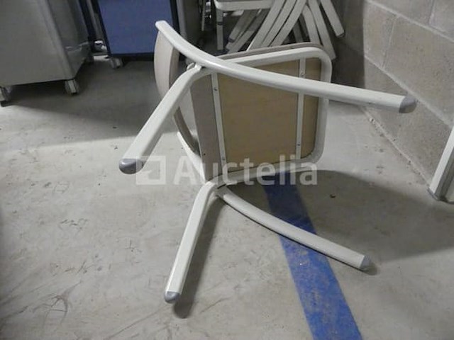 10 stoelen - afbeelding 3 van  6