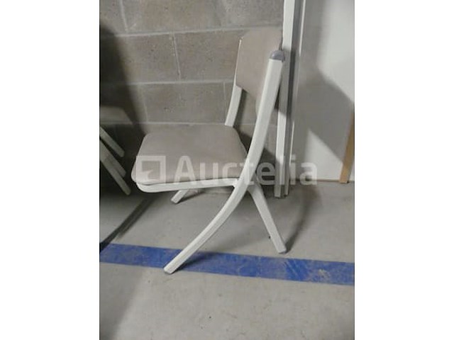 10 stoelen - afbeelding 4 van  6