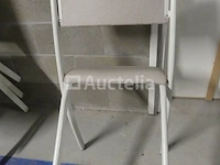 10 stoelen - afbeelding 5 van  6
