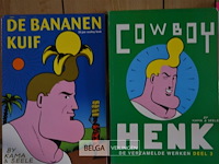 ±10 stripverhalen; cowboy henk - afbeelding 2 van  3