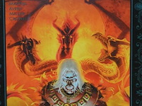 ±10 stripverhalen; de hagen ridder - afbeelding 2 van  2