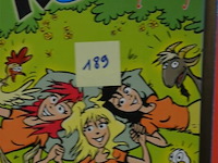 ±10 stripverhalen k3 - afbeelding 3 van  5