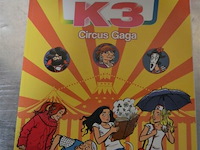 ±10 stripverhalen k3 - afbeelding 5 van  5