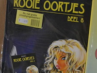 ±10 stripverhalen; petra borst - afbeelding 3 van  3