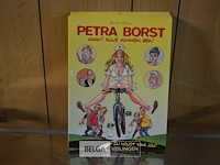 ±10 stripverhalen; petra borst - afbeelding 1 van  2