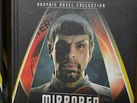 ±10 stripverhalen ; star trek - afbeelding 2 van  2