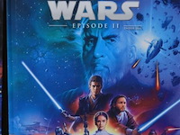 ±10 stripverhalen ; star wars - afbeelding 2 van  9
