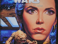 ±10 stripverhalen ; star wars - afbeelding 3 van  9