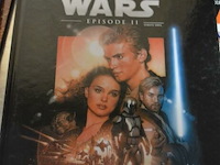 ±10 stripverhalen ; star wars - afbeelding 5 van  9