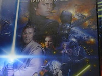 ±10 stripverhalen ; star wars - afbeelding 7 van  9