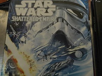 ±10 stripverhalen ; star wars - afbeelding 8 van  9