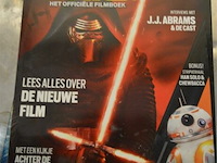 ±10 stripverhalen ; star wars - afbeelding 9 van  9